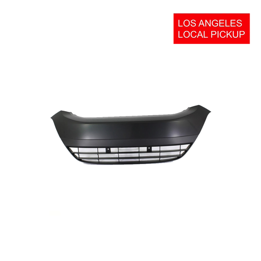 [HO1036108] Front Bumper Cover for Honda Insight 2010-2014 Primed 71105-TM8-A01ZA