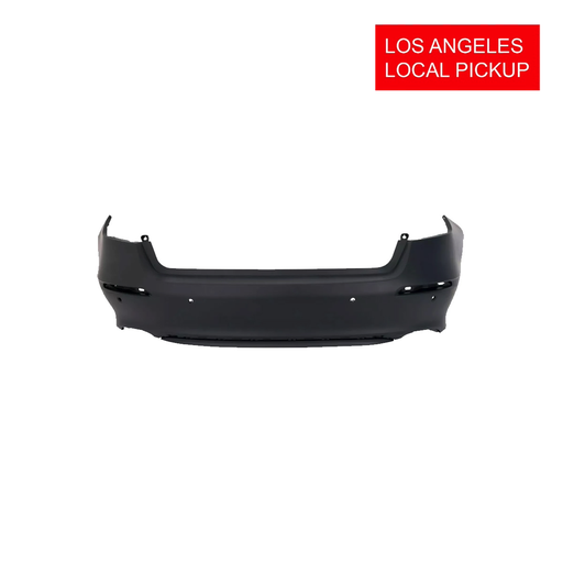 [HO1100324] Rear Bumper Cover for Honda Civic 2022-2024 Primed 04715T20A50ZZ HO1100324