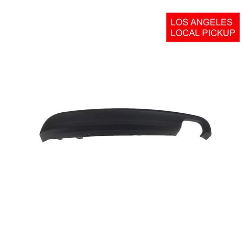 [HY1115107] Rear Bumper Cover for Hyundai Elantra 2014-2016 Textured 86612-3X710