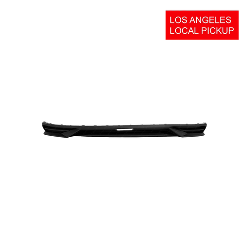 [HY1195134] Rear Bumper Cover for Hyundai Elantra 2021-2023 Textured 86612AB000