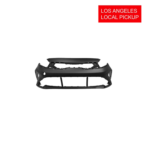 [KI1000219] Front Bumper Cover for Kia Forte 2022-2024 Primed 86511M7500 KI1000219