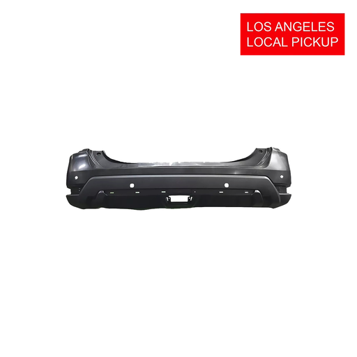 [NI1100334] Rear Bumper Cover for Nissan Rogue 2019-2020 Primed 850226FL1H NI1100334