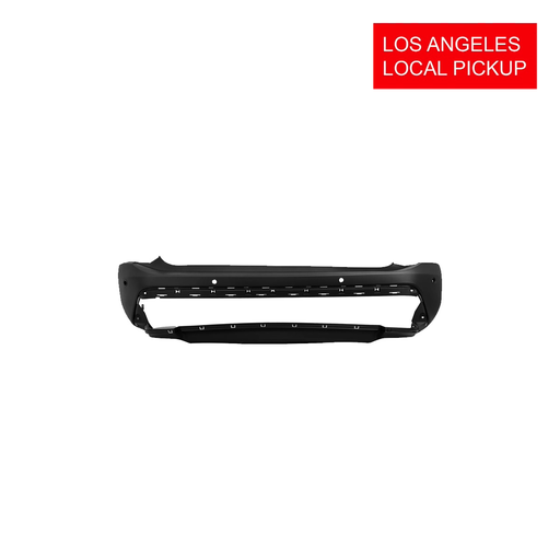 [NI1100348] Rear Bumper Cover for Nissan Rogue 2021-2023 Textured 850B06RA0B NI1100348