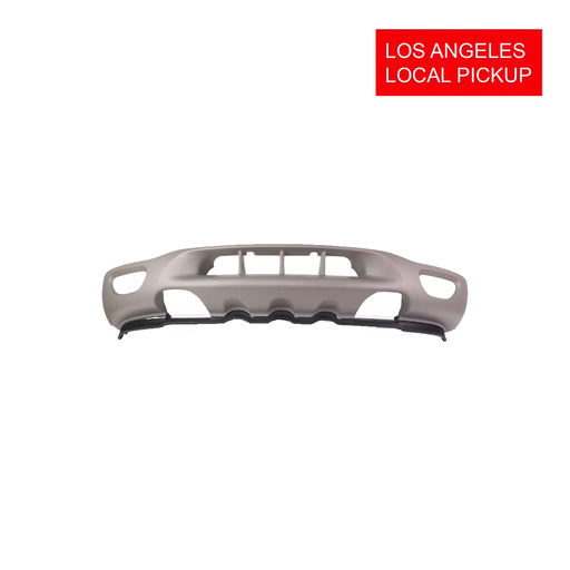 [FO1095180] Front Bumper Cover for Ford F150 1999-2003 Textured XL3Z-17626BAA FO1095180