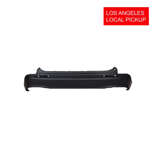 [HO1100328] Rear Bumper Cover for Honda HR-V 2023-2024 Textured 715013W0A00 HO1100328
