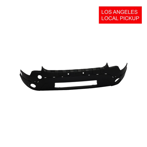 [FO1015112] Front Bumper Cover for Ford Explorer 2011-2015 Textured BB5Z 17D957CB