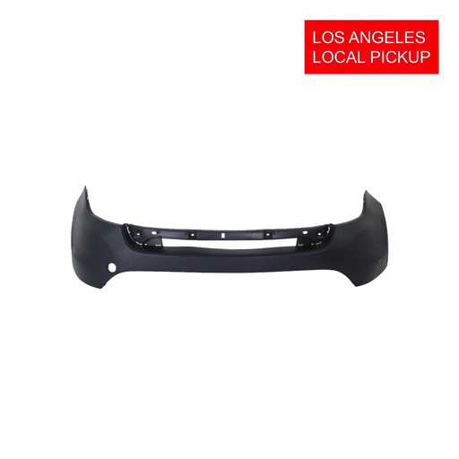 [FO1014108] Front Bumper Cover for Ford Explorer 2011-2015 Primed BB5Z17D957BPTM
