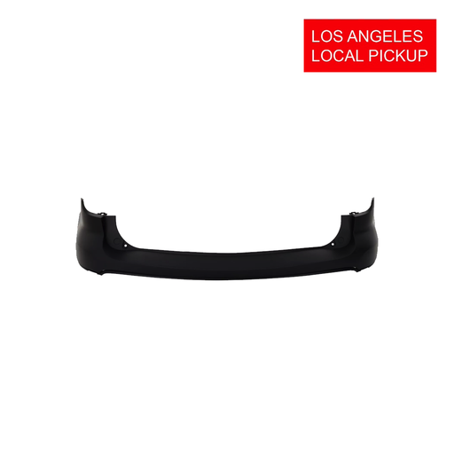 [FO1114102] Rear Bumper Cover for Ford Explorer 2011-2015 Primed BB5Z17K835APTM