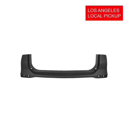 [GM1114120] Rear Bumper Cover for Chervrolet Equinox 2018-2020 Primed 84256328