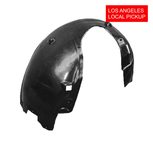 [CH1251128-A] Fender Liner Passenger Side for Chrysler 300 300C 2005-2010 CH1251128 5065502AC