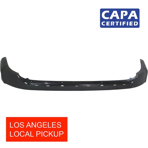 [TO1115106C] Rear Lower Bumper Cover for 2016-2018 Toyota RAV4 521690R010 TO1115106 CAPA