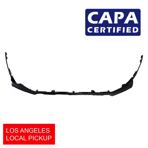[HY1015111C] Primed Front Lower Bumper Cover for 2019-2020 Hyundai Santa Fe GLS SE SEL CAPA