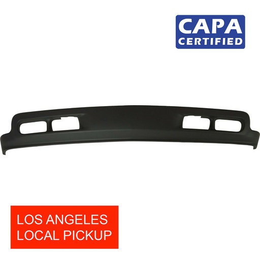 [GM1092167C] Front Lower Bumper Cover for 1999-2004 Chevrolet Suburban 1500 GM1092167C CAPA