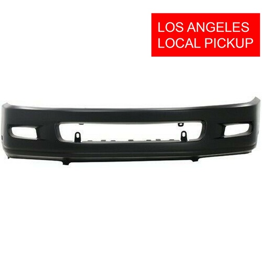 [MI1000277] Front Bumper Cover for 2002 2003 Mitsubishi Lancer 02 03 MI1000277 Primed