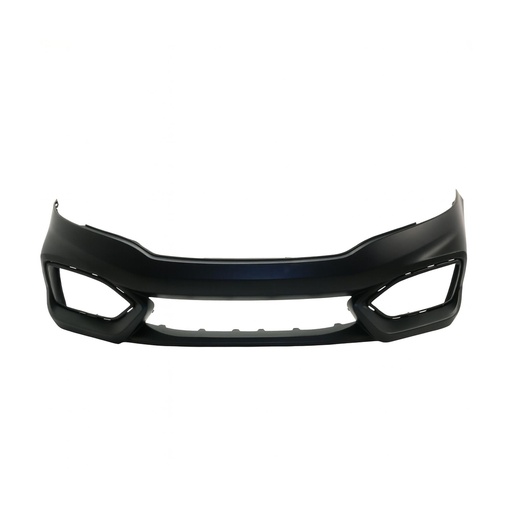 [HO1000296-DFR] Front Bumper Cover for Honda Civic 2014-2015 Primed 71101-TS8-A50ZZ, HO1000296