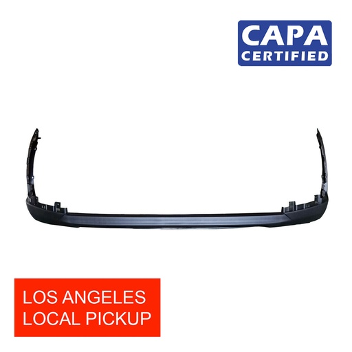 [HY1015112C] Primed Front Lower Bumper Cover for 2019-2020 Hyundai Tucson HY1015112 CAPA