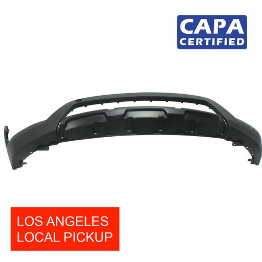 [HY1015103C] Primed Front Lower Bumper Cover for 2013-2016 Hyundai Santa Fe HY1015103C CAPA