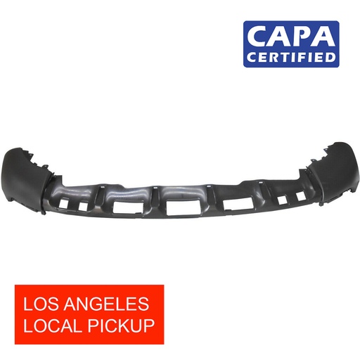 [KI1015112C] Primed Front Lower Bumper Cover for 2017-2019 Kia Soul EX Plus KI1015112C CAPA