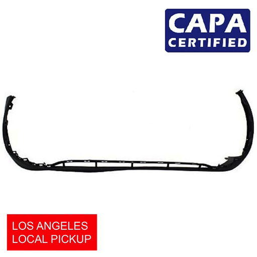 [KI1015120C] Primed Front Lower Bumper Cover for 2020-2022 Kia Sportage KI1015120C CAPA