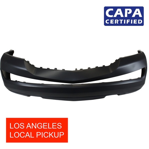 [FO1000619C] Primed Front Bumper Cover for 2007-2014 Lincoln Navigator FO1000619C CAPA