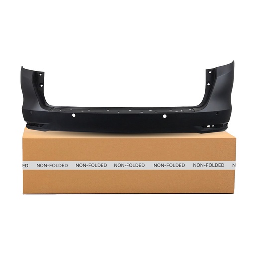 [HO1100304-NF] Rear Bumper Cover for Honda Odyssey 2018-2024 04715-THR-A10ZZ, HO1100304-NF