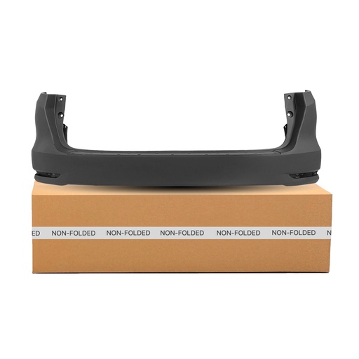 [HO1100308-NF] Rear Bumper Cover for Honda Odyssey 2018-2024 04715-THR-A00ZZ, HO1100308-NF