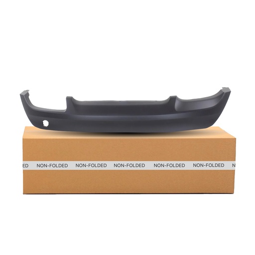 [HY1195131-NF] Rear Bumper Cover for Hyundai Tucson 2016-2018 86670-D3100, HY1195131-NF