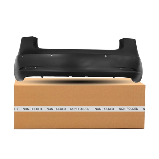 [TA1100100-NF] Rear Bumper Cover for Tesla Model 3 2017-2023 1108905S0A, TA1100100-NF