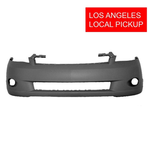 [GM1000765] Front Bumper Cover For 2006-2007 Chevrolet Monte Carlo Primed GM1000765