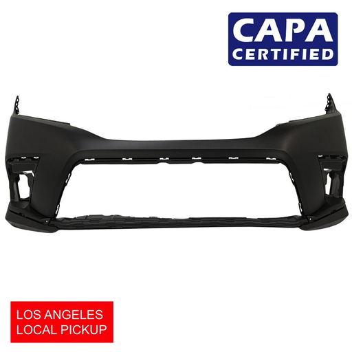 [HO1000327C] Front Bumper Cover For Honda Civic 2022-2023 04711T20A00ZZ HO1000327 CAPA