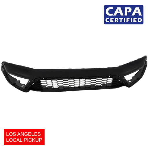 [HO1015124C] Front Lower Bumper Cover For Honda CR-V 2020-2022 71102TLJA50 HO1015124 CAPA