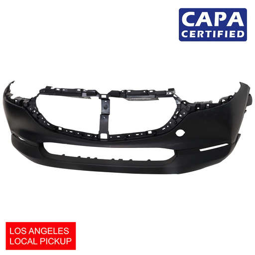 [MA1000255C] Front Bumper Cover For Mazda CX-30 2020-2023 DGY950030 MA1000255 CAPA