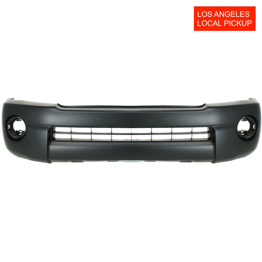 [TO1000302C] Front Bumper Cover For Toyota Tacoma 2005-2011 5211904040 TO1000302 CAPA
