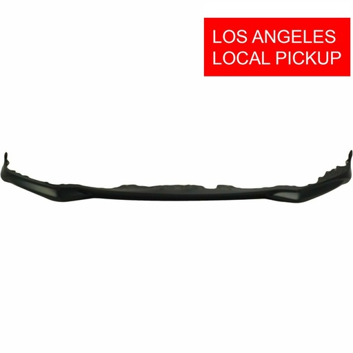 [HO1015119] Front Bumper Cover for 2019-2020 Honda HR-V EX LX 04712T7WA80ZZ HO1015119