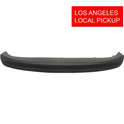 [HY1195118] Rear Lower Bumper Valance for 2017-2018 Hyundai Elantra USA Built HY1195118