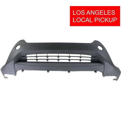 [TO1015108] Front Lower Bumper Cover for 2013-2015 Toyota RAV4 LE Sport 524110R010 TO1015108