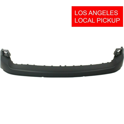 [CH1014103] Front Upper Bumper Cover For 2011-2017 Jeep Patriot CH1014103 68091521AA