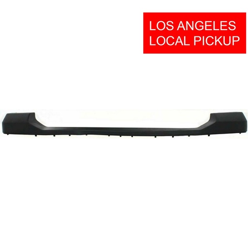 [FO1000607] Front Bumper Cover For 2006-2007 Ford F-250 F-350 F-450 F550 Super Duty Textured