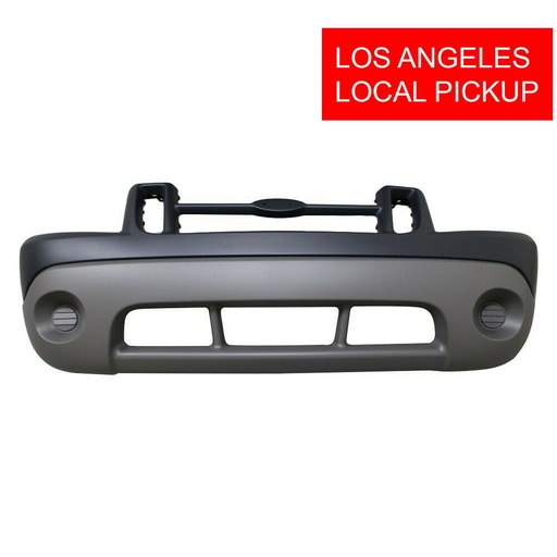 [FO1000462] Front Bumper Cover For 2001-2003 Ford Explorer Sport Trac Base XL XLT XLS