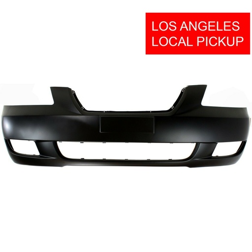 [HY1000161] Primed Front Bumper Cover for 2006-2008 Hyundai Sonata  865113K000 HY1000161