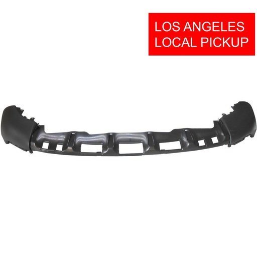 [KI1015112] Primed Front Lower Bumper Cover Fascia for 2017 2018 2019 Kia Soul EX Plus