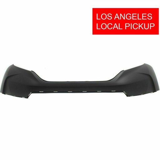 [HO1014104] Primed Front Upper Bumper Cover Fascia for 2017-2019 Honda CR-V EX LX Touring
