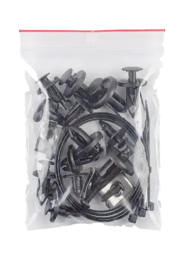 [UCS-001] Universal Clip Set UCS-001