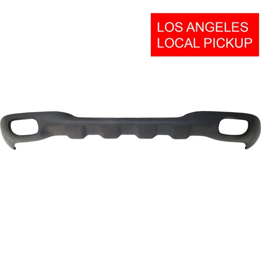 [FO1095172] Front Lower Bumper Cover 1998-2000 Ford Ranger FO1095172