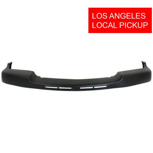 [GM1051106] Front Upper Bumper Cover for 2000-2002 Chevrolet Silverado Chevy 2500 3500 Txtrd