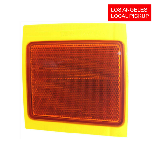 [GM2551143] Right Passenger Side Marker Lamp for Chevy Blazer CK Suburban Tahoe 1994-2002