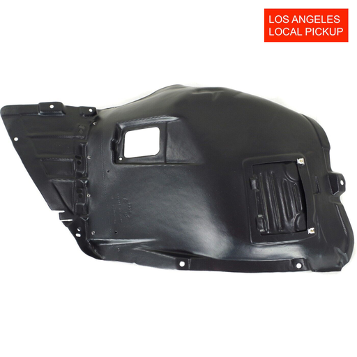 [BM1250114] Fender Liner Driver Side for BMW 3 Series E90 E91 E92 E93 2006-2012 BM1250114