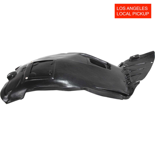 [BM1251114] Fender Liner Passenger Side for BMW 3 Series E90 E91 E92 E93 2006-2012 BM1251114