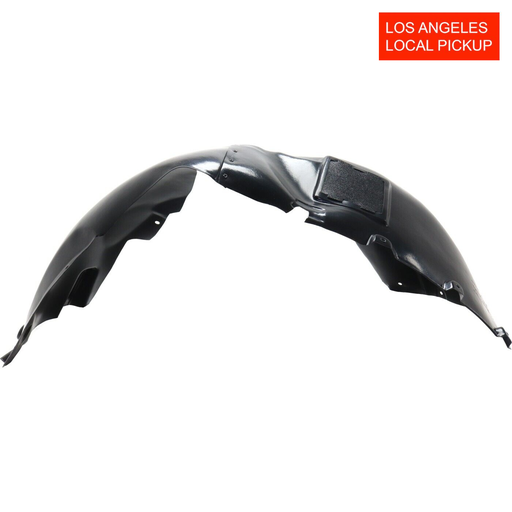 [CH1249200] Fender Liner Passenger Side for Dodge Dart 2013-2016 CH1249200 68082834AE