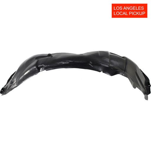 [FO1249165] Fender Liner Passenger Side for Ford Mustang 2015-2017 FO1249165 FR3Z16102A
